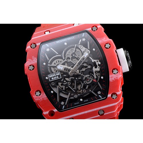 리차드밀 RM035-02RAFA-8